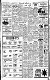 Torbay Express and South Devon Echo Wednesday 26 August 1970 Page 6