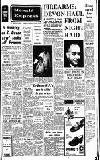 Torbay Express and South Devon Echo Thursday 27 August 1970 Page 1
