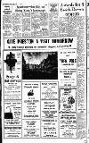 Torbay Express and South Devon Echo Thursday 27 August 1970 Page 10