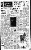 Torbay Express and South Devon Echo Friday 28 August 1970 Page 1