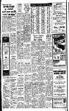 Torbay Express and South Devon Echo Friday 28 August 1970 Page 6