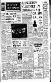 Torbay Express and South Devon Echo Wednesday 02 September 1970 Page 1