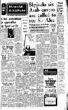 Torbay Express and South Devon Echo Tuesday 08 September 1970 Page 1