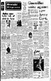 Torbay Express and South Devon Echo Wednesday 16 September 1970 Page 1
