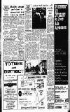 Torbay Express and South Devon Echo Monday 26 October 1970 Page 6