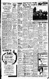 Torbay Express and South Devon Echo Monday 26 October 1970 Page 8