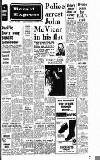 Torbay Express and South Devon Echo Wednesday 11 November 1970 Page 1