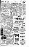 Torbay Express and South Devon Echo Wednesday 11 November 1970 Page 7