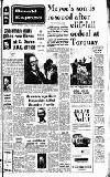 Torbay Express and South Devon Echo Thursday 03 December 1970 Page 1
