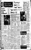 Torbay Express and South Devon Echo Friday 11 December 1970 Page 1