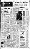 Torbay Express and South Devon Echo Saturday 12 December 1970 Page 1