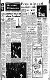 Torbay Express and South Devon Echo Monday 14 December 1970 Page 1