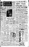Torbay Express and South Devon Echo Tuesday 15 December 1970 Page 1