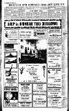 Torbay Express and South Devon Echo Tuesday 15 December 1970 Page 6