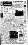 Torbay Express and South Devon Echo Wednesday 30 December 1970 Page 1