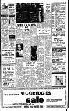 Torbay Express and South Devon Echo Wednesday 30 December 1970 Page 11