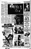 Torbay Express and South Devon Echo Wednesday 03 November 1971 Page 6