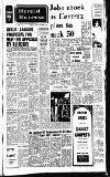 Torbay Express and South Devon Echo Friday 05 November 1971 Page 1