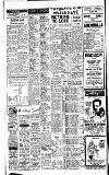 Torbay Express and South Devon Echo Saturday 13 November 1971 Page 6