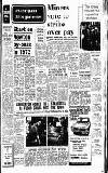 Torbay Express and South Devon Echo Thursday 02 December 1971 Page 1