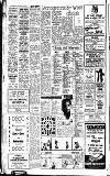 Torbay Express and South Devon Echo Friday 10 December 1971 Page 6