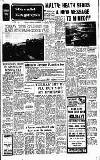 Torbay Express and South Devon Echo Thursday 30 December 1971 Page 1