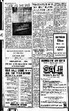 Torbay Express and South Devon Echo Tuesday 04 January 1972 Page 6