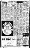 Torbay Express and South Devon Echo Tuesday 04 January 1972 Page 10