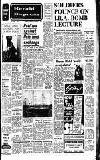 Torbay Express and South Devon Echo Friday 07 January 1972 Page 1