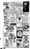 Torbay Express and South Devon Echo Monday 10 January 1972 Page 6