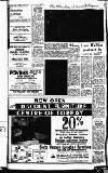 Torbay Express and South Devon Echo Wednesday 12 January 1972 Page 8