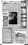 Torbay Express and South Devon Echo Thursday 13 January 1972 Page 6