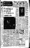 Torbay Express and South Devon Echo Friday 14 January 1972 Page 1