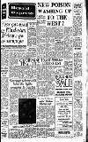 Torbay Express and South Devon Echo Tuesday 18 January 1972 Page 1