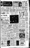 Torbay Express and South Devon Echo Friday 21 January 1972 Page 1