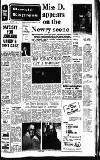 Torbay Express and South Devon Echo Saturday 05 February 1972 Page 1