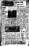 Torbay Express and South Devon Echo Wednesday 01 March 1972 Page 1