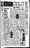 Torbay Express and South Devon Echo Tuesday 07 March 1972 Page 1