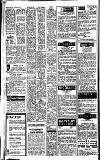 Torbay Express and South Devon Echo Friday 10 March 1972 Page 4