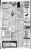 Torbay Express and South Devon Echo Tuesday 14 March 1972 Page 10