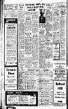 Torbay Express and South Devon Echo Thursday 16 March 1972 Page 10