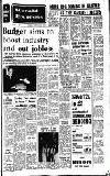 Torbay Express and South Devon Echo Tuesday 21 March 1972 Page 1