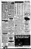 Torbay Express and South Devon Echo Wednesday 01 November 1972 Page 4