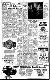 Torbay Express and South Devon Echo Wednesday 01 November 1972 Page 6