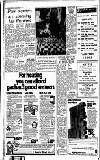 Torbay Express and South Devon Echo Thursday 02 November 1972 Page 12