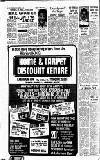 Torbay Express and South Devon Echo Saturday 04 November 1972 Page 16