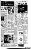 Torbay Express and South Devon Echo Monday 06 November 1972 Page 1