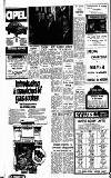 Torbay Express and South Devon Echo Tuesday 07 November 1972 Page 10