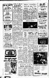 Torbay Express and South Devon Echo Thursday 09 November 1972 Page 6