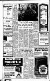 Torbay Express and South Devon Echo Thursday 09 November 1972 Page 12